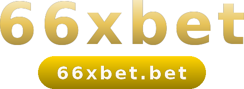 66xbet logo